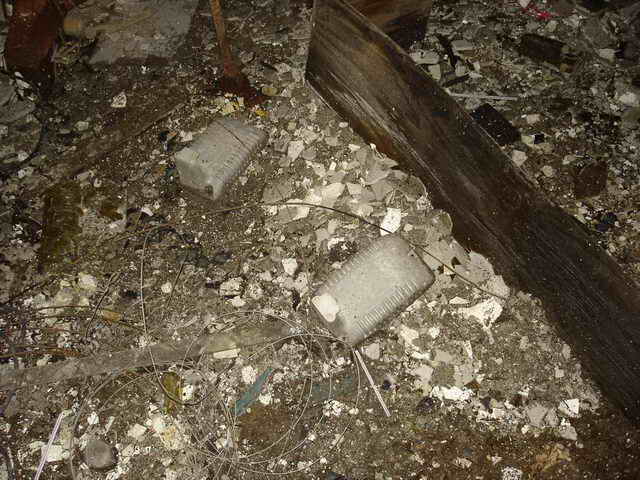 Speedway Auto Theatre - 2006 Photo (newer photo)